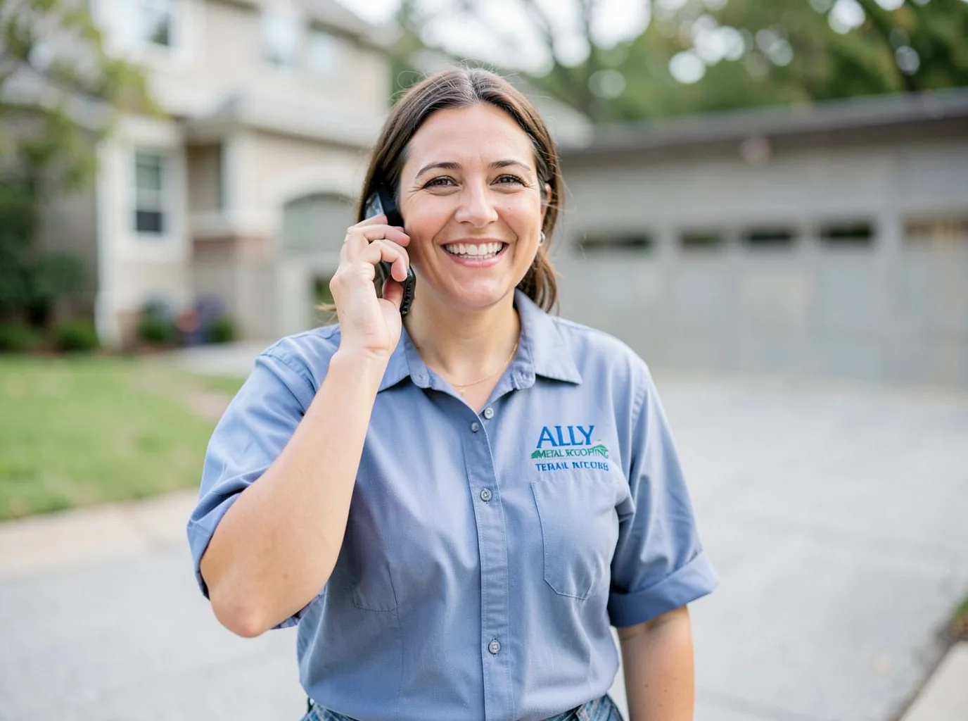 Metal Roof Installation Fredericktown, OH FAQs